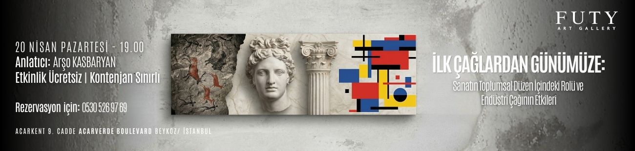 Arşo Kasbaryan - İlkçağdan Günümüze 